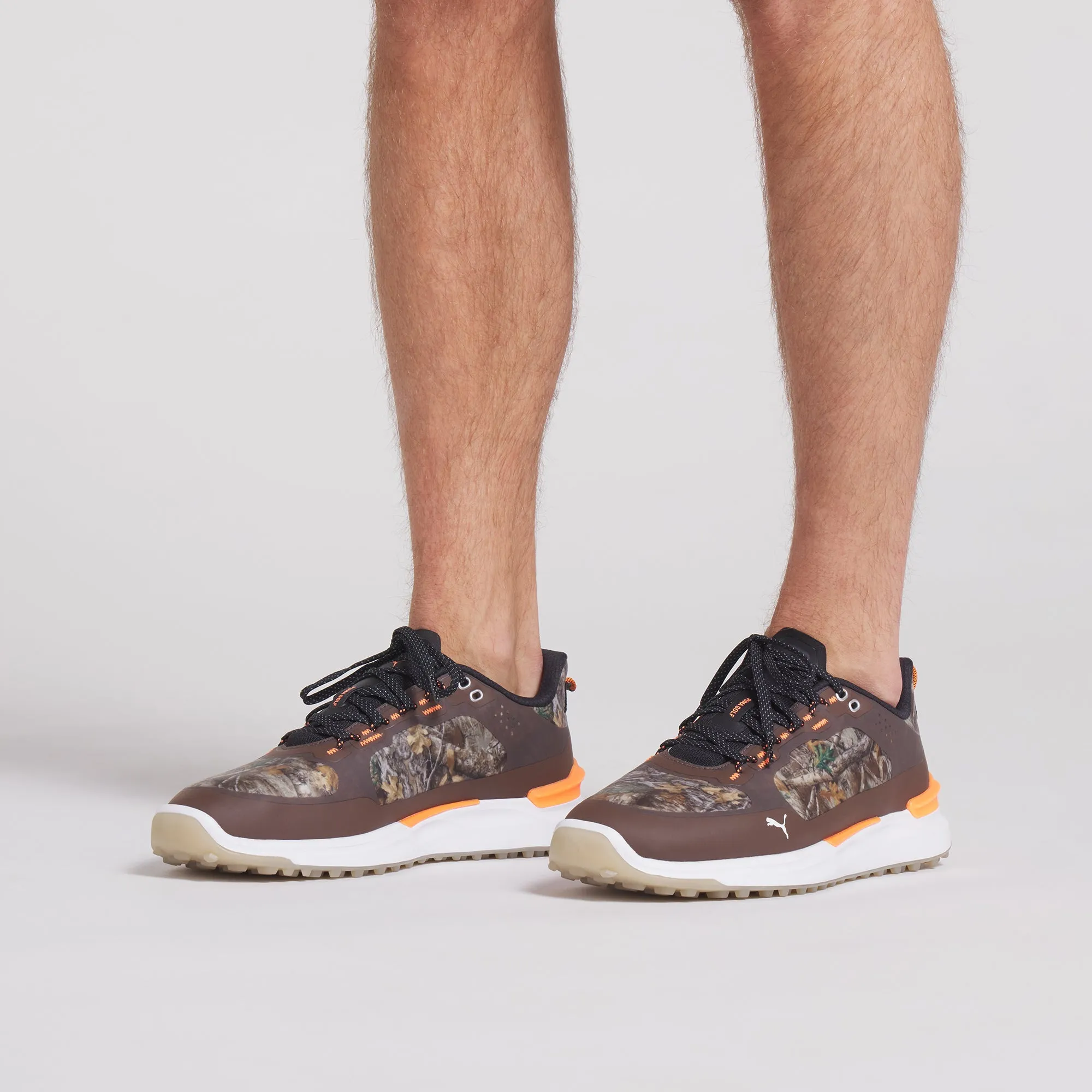 IGNITE ELEVATE X Realtree® Spikeless Golf Shoes