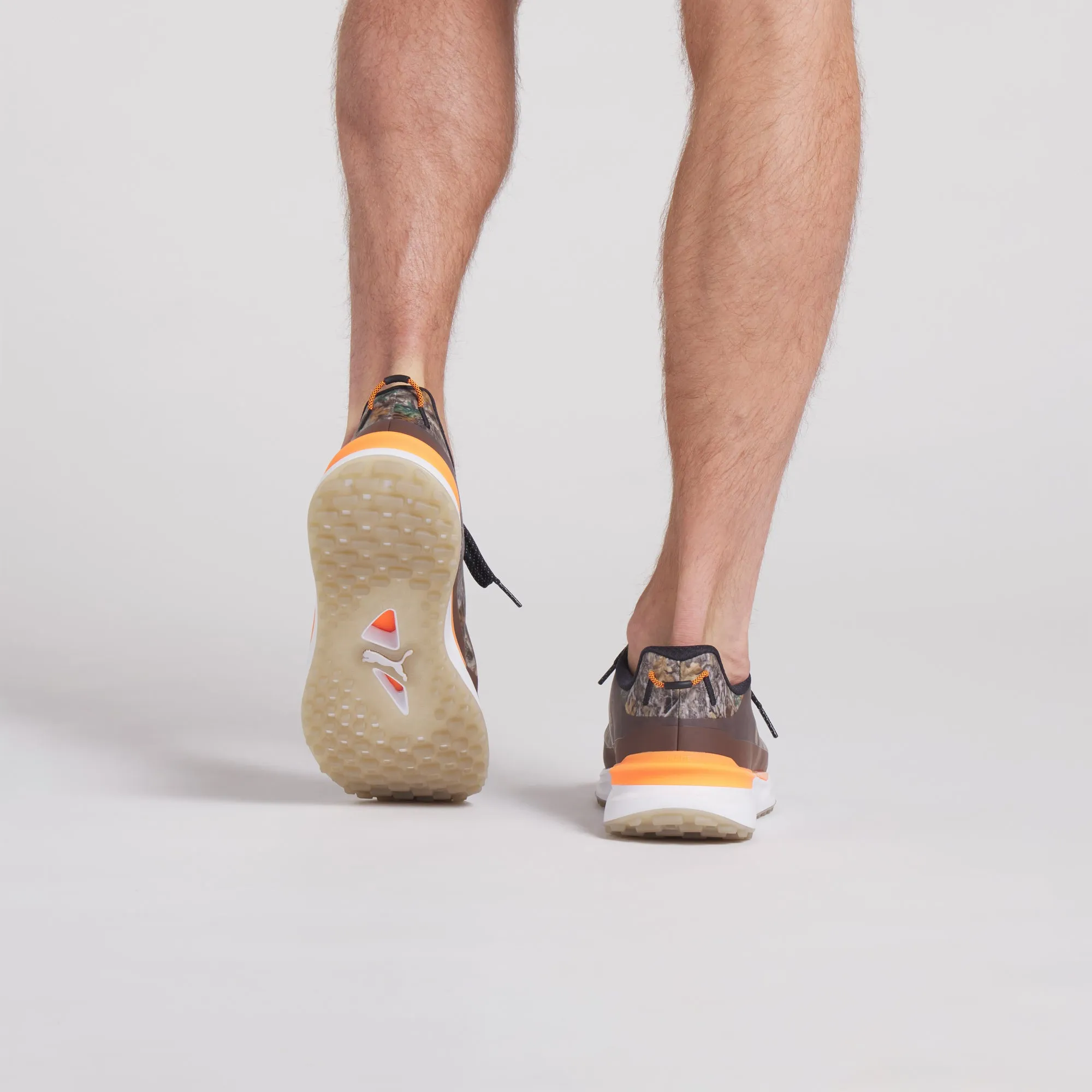 IGNITE ELEVATE X Realtree® Spikeless Golf Shoes