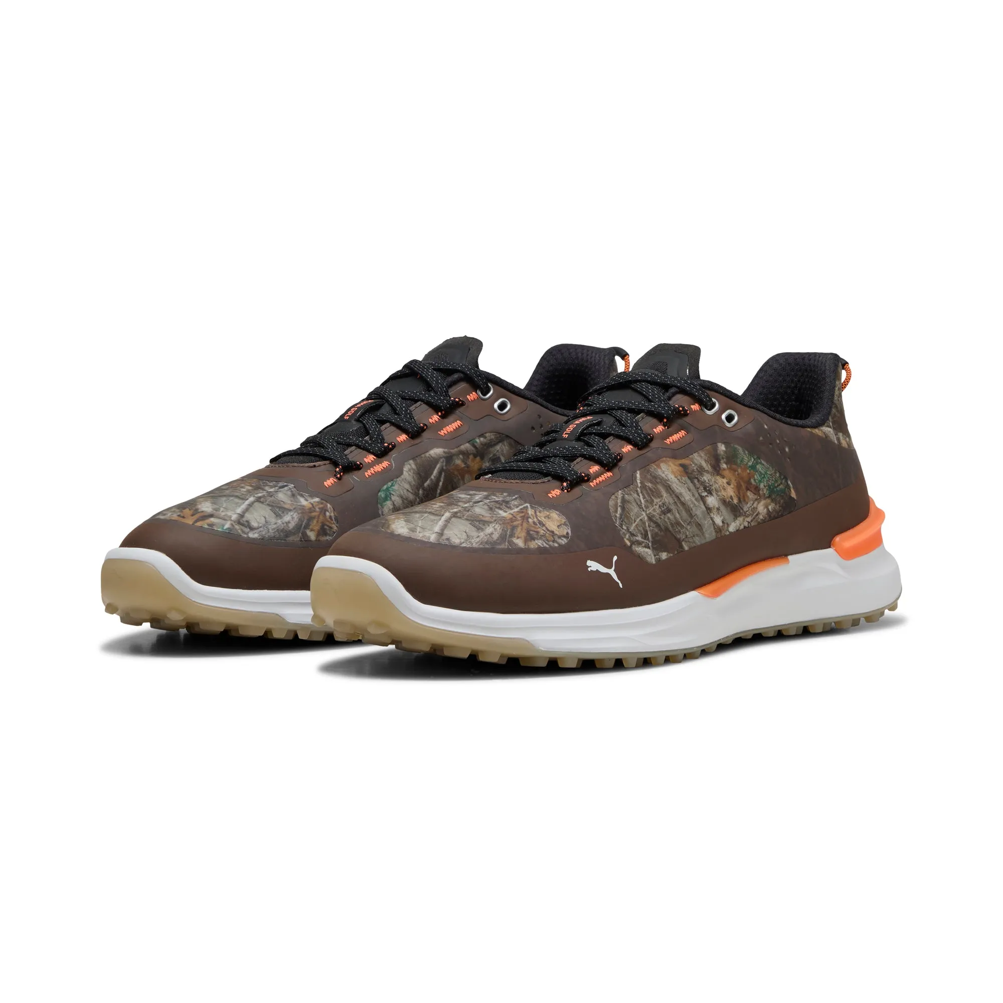 IGNITE ELEVATE X Realtree® Spikeless Golf Shoes