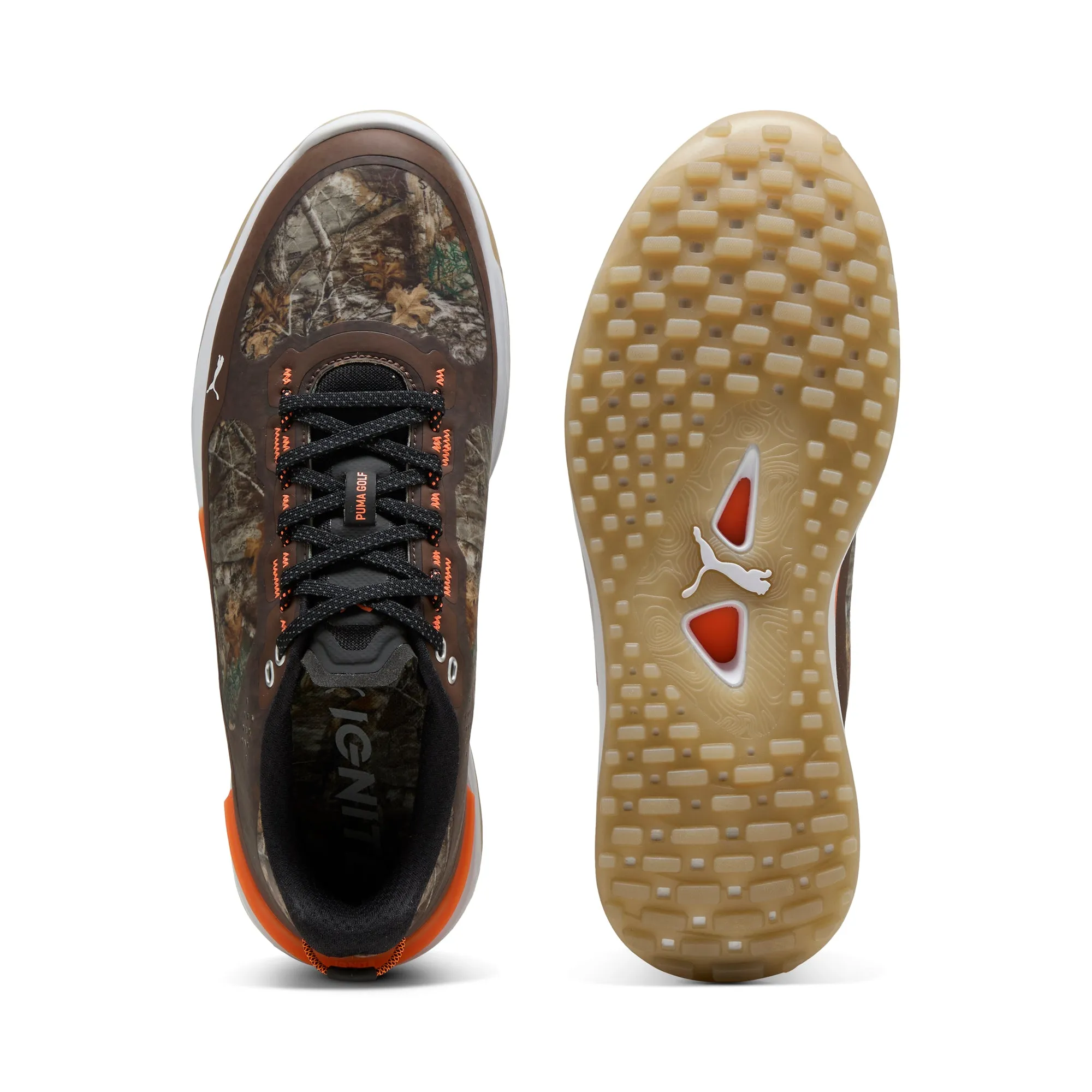 IGNITE ELEVATE X Realtree® Spikeless Golf Shoes