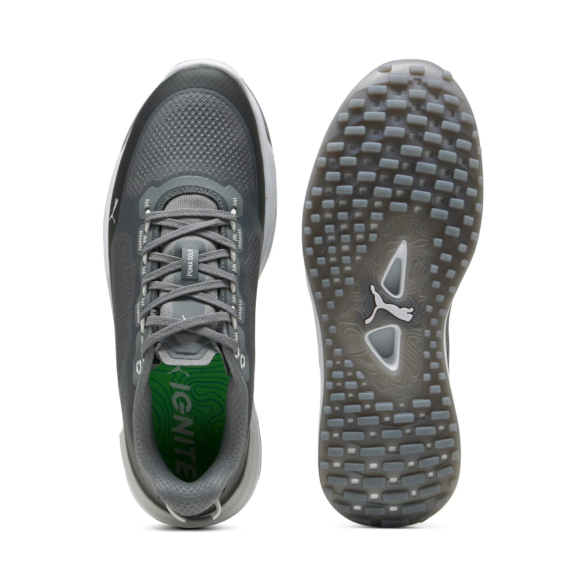 IGNITE ELEVATE X Spikeless Golf Shoes