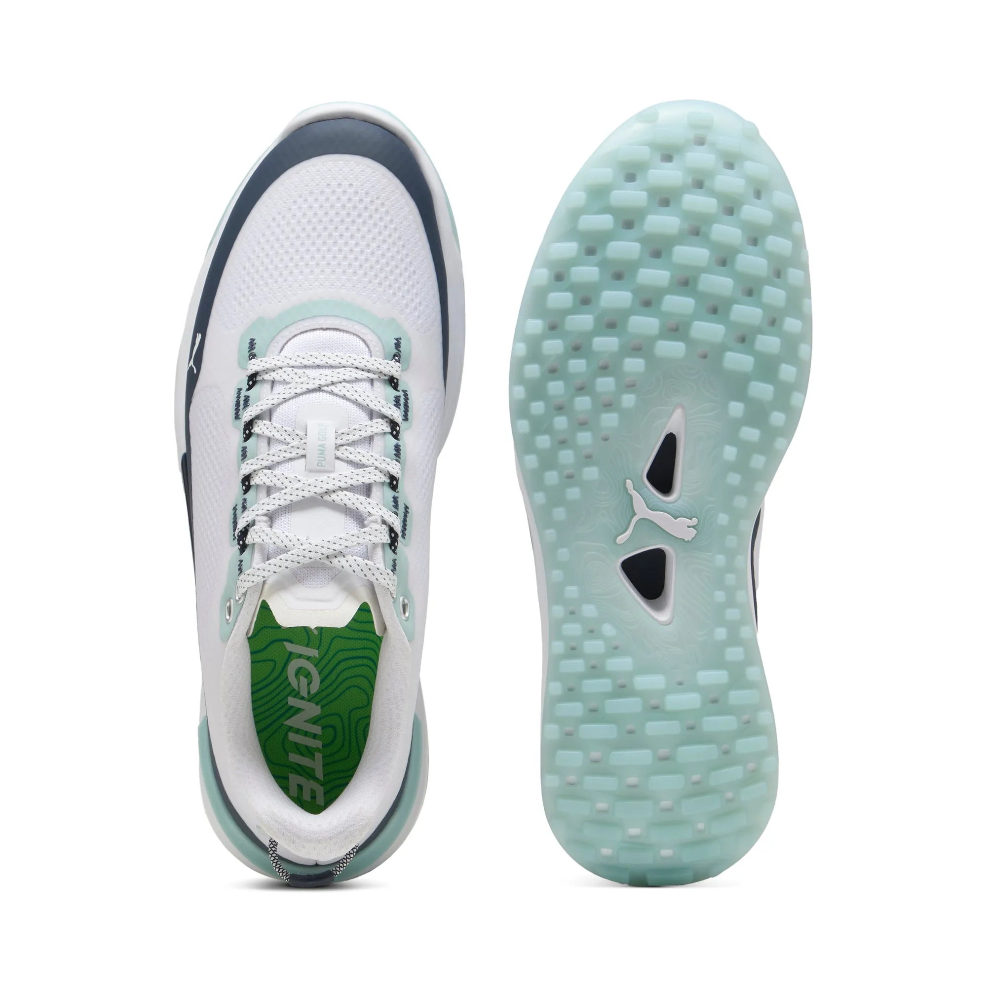 IGNITE ELEVATE X Spikeless Golf Shoes