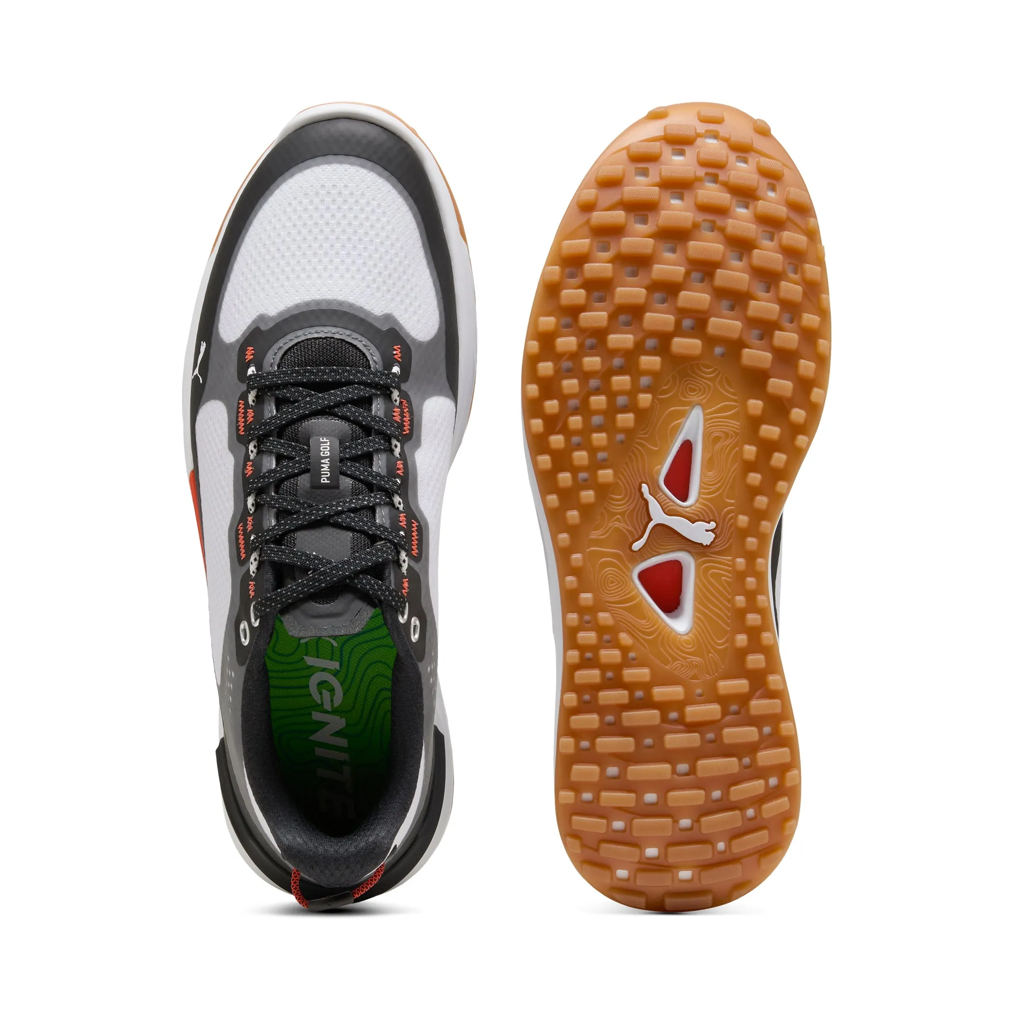 IGNITE ELEVATE X Spikeless Golf Shoes