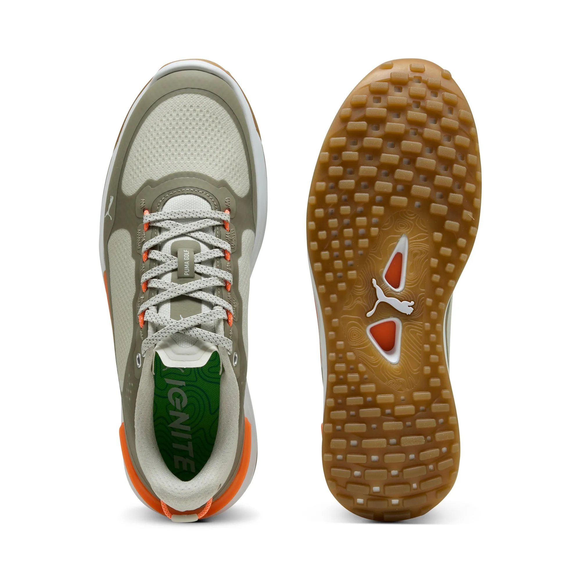 IGNITE ELEVATE X Spikeless Golf Shoes