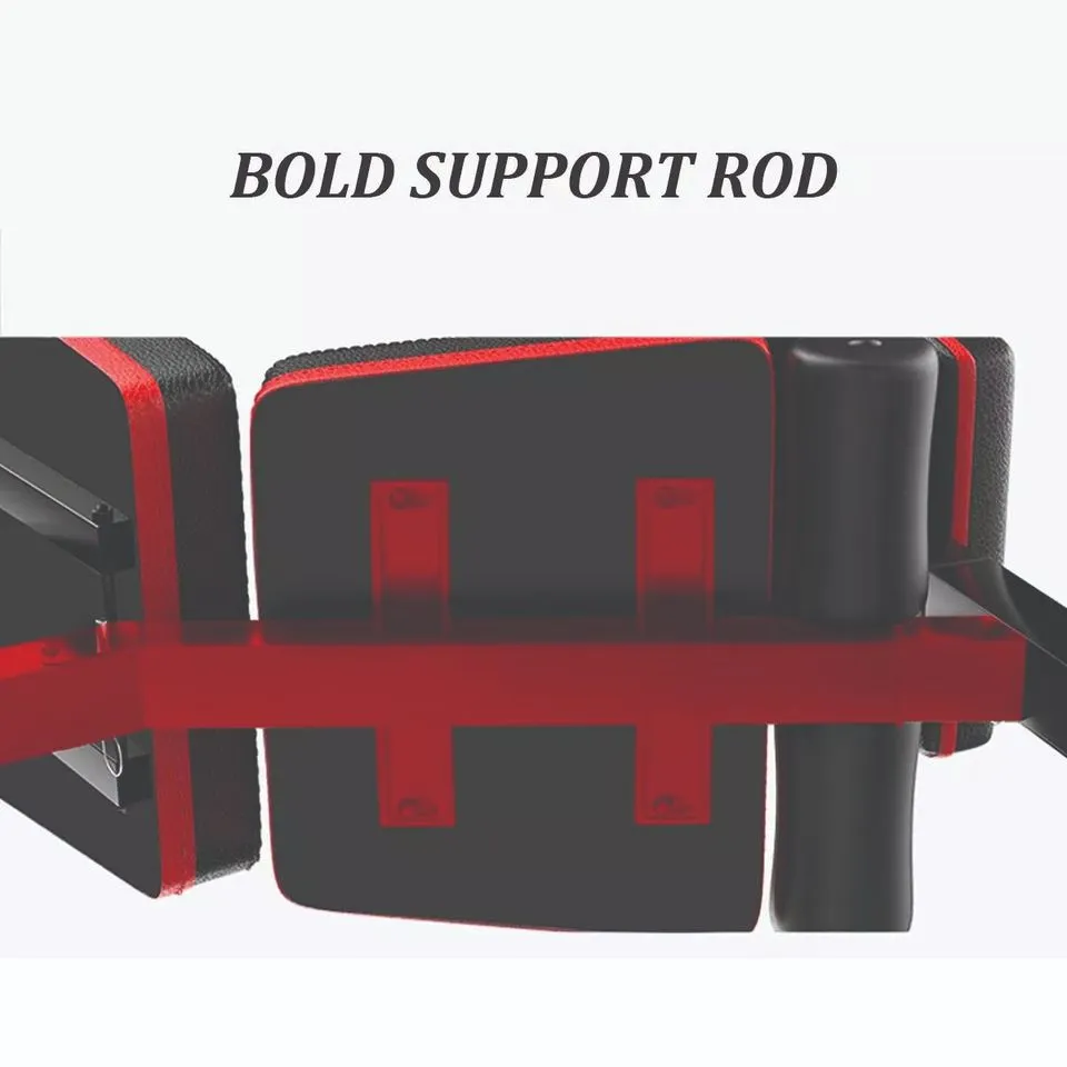 IronGear - Adjustable Bench