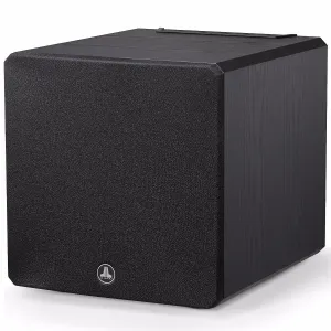 JL Audio e110 E-Sub Powered Subwoofer