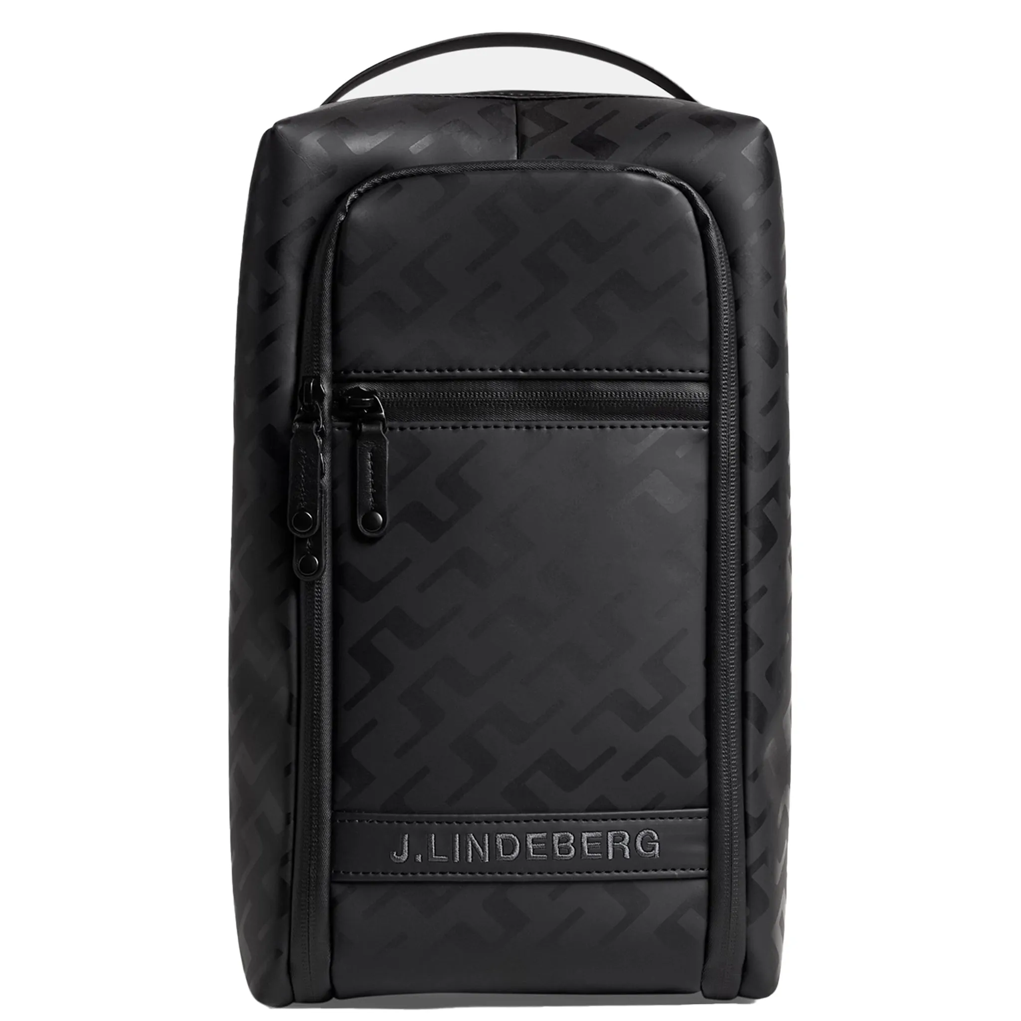 J.Lindeberg Print Shoe Bag