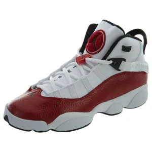Jordan 6 Rings Big Kids Style : 323419