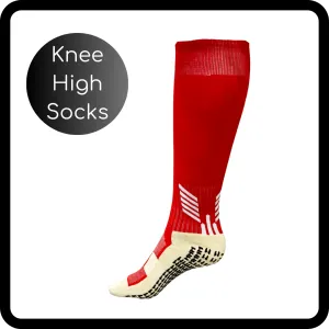 Knee High Socks