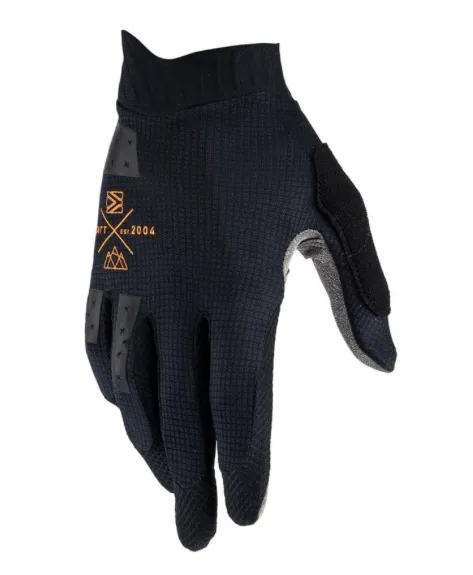 Leatt Women's MTB 1.0 GripR Full Finger Bike Glove