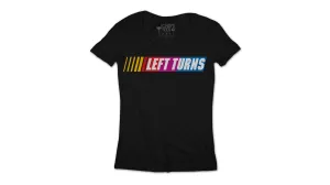 Left Turns Tee