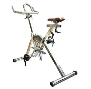 Lightweight Exercise Pool Bike Marine Grade Steel