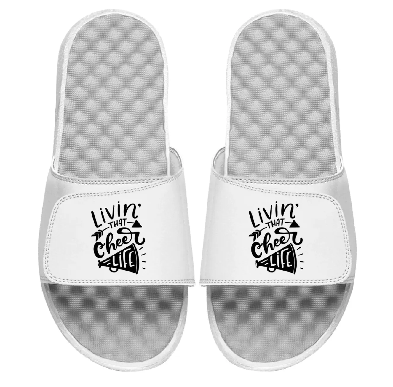 Livin That Life Slides