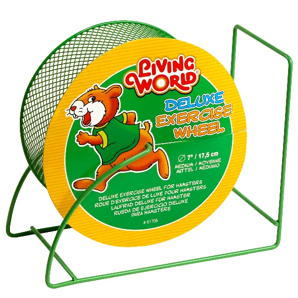 Living World Hamster Wheel