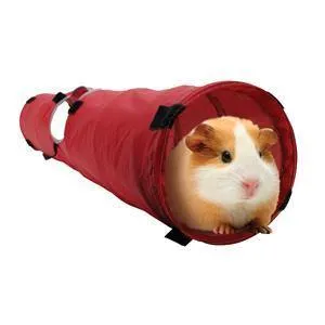 Living World Small Animal Tunnel - Medium