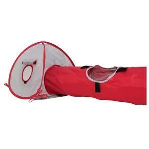 Living World Small Animal Tunnel - Medium