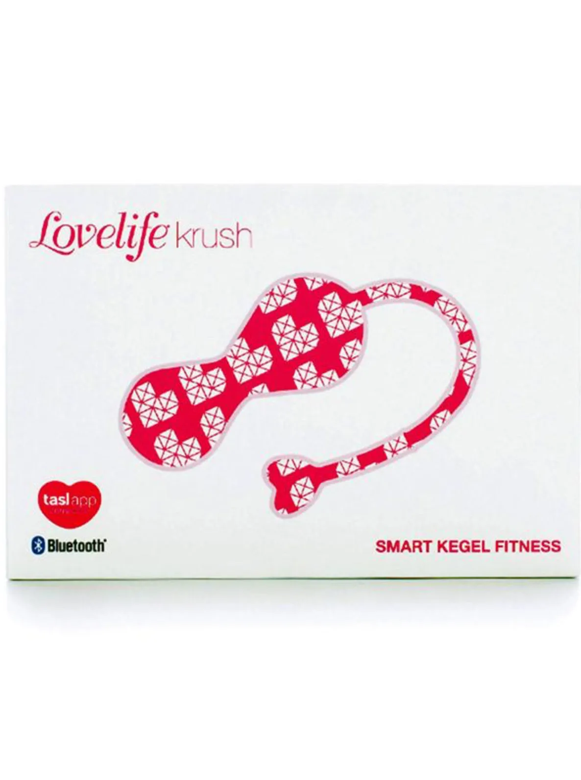 Lovelife by OhMiBod Krush Kegel