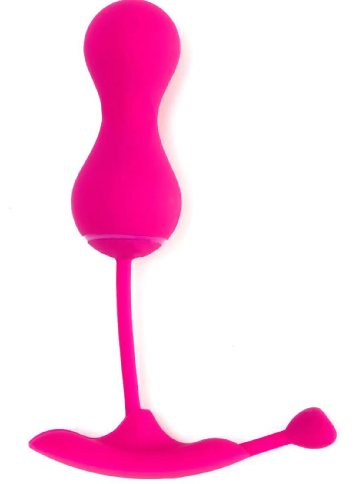 Lovelife by OhMiBod Krush Kegel