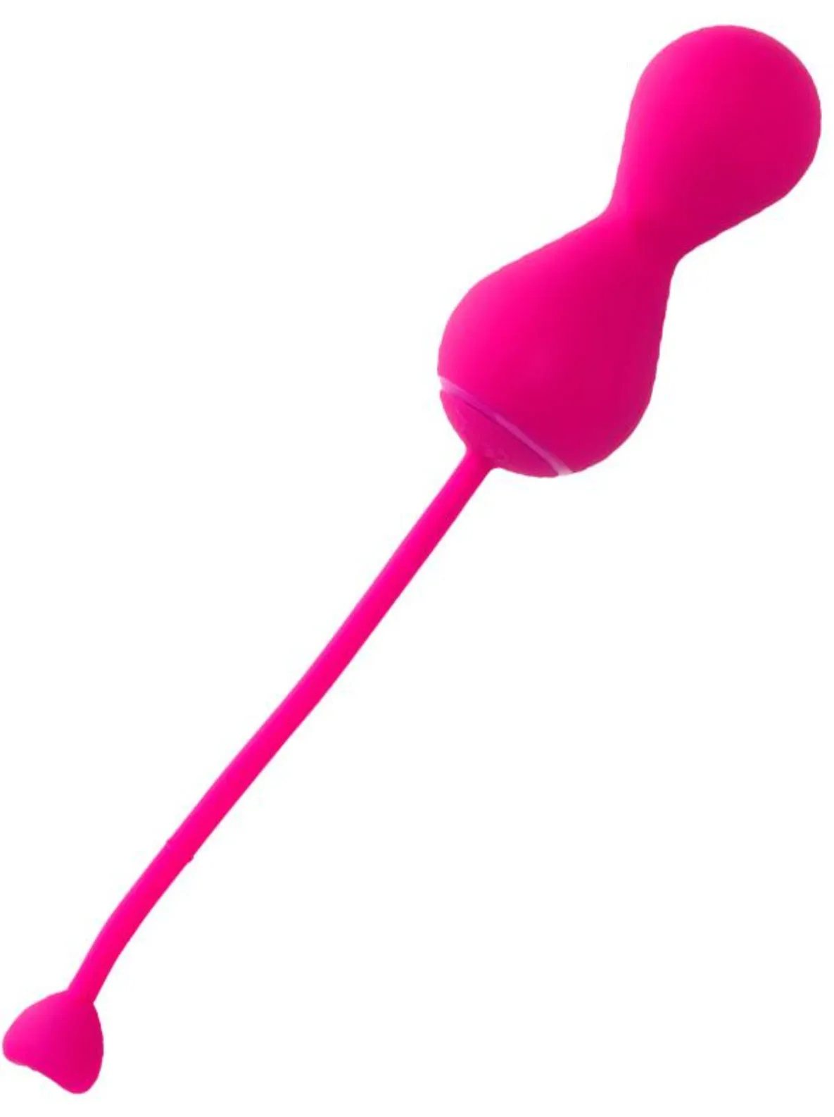 Lovelife by OhMiBod Krush Kegel