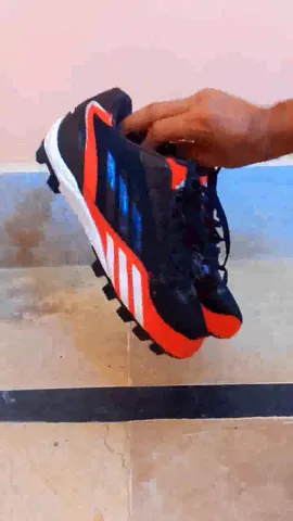 Man Football Shoes