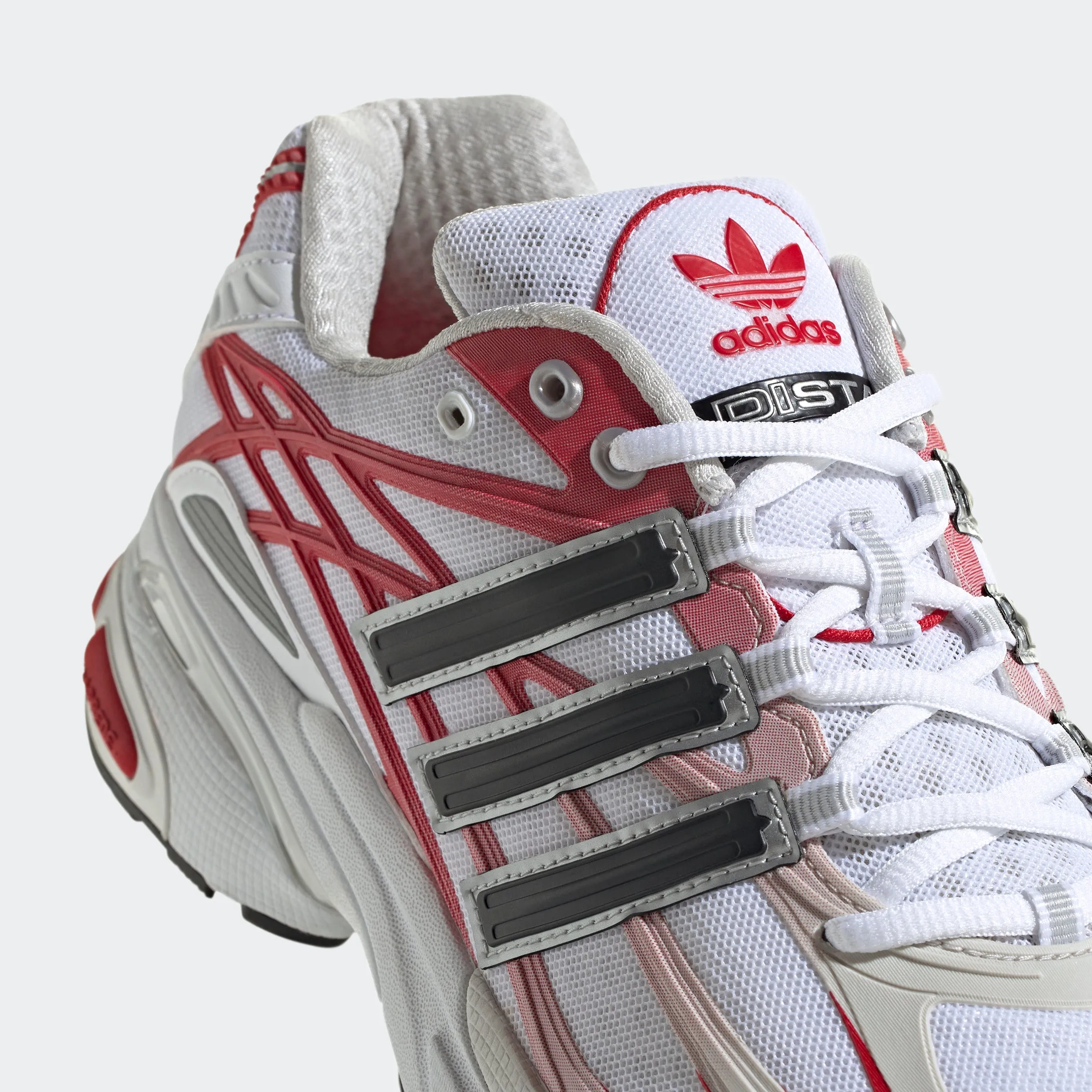 Men's adidas Originals Adistar Cushion 3 Shoes Cloud White