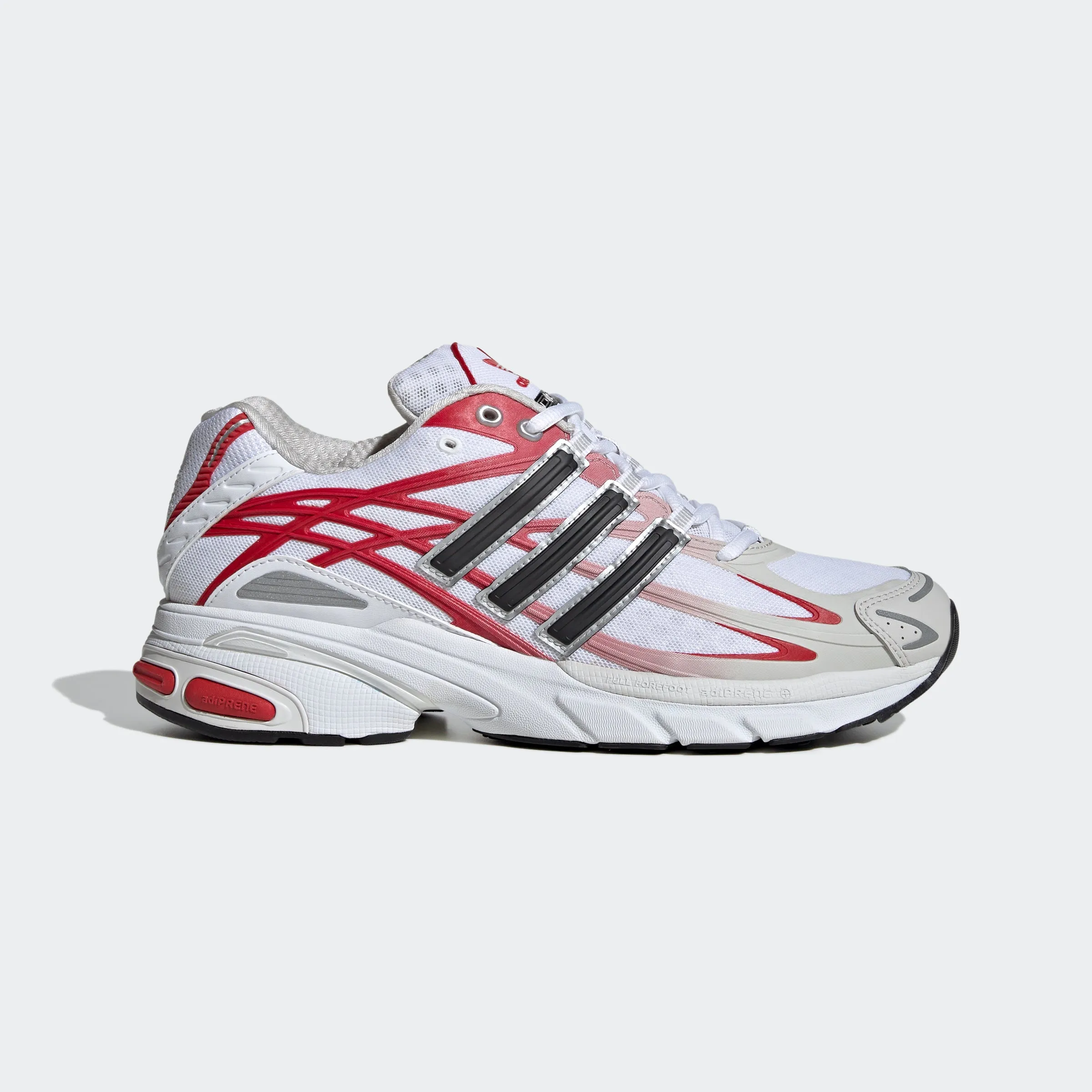 Men's adidas Originals Adistar Cushion 3 Shoes Cloud White