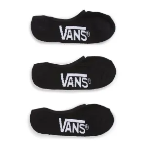 Men'S Classic Super No Show Socks 3Pk (6.5-9)