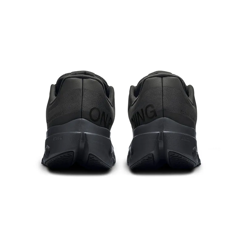 Men's Cloudsurfer Next Black/Eclipse