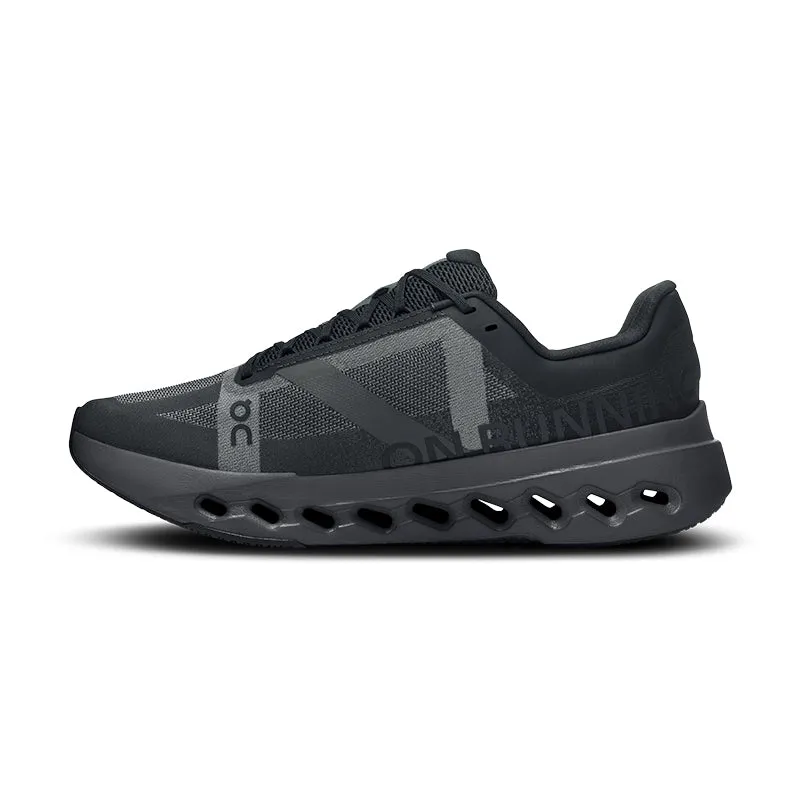 Men's Cloudsurfer Next Black/Eclipse