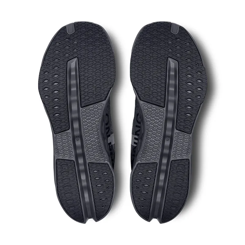 Men's Cloudsurfer Next Black/Eclipse