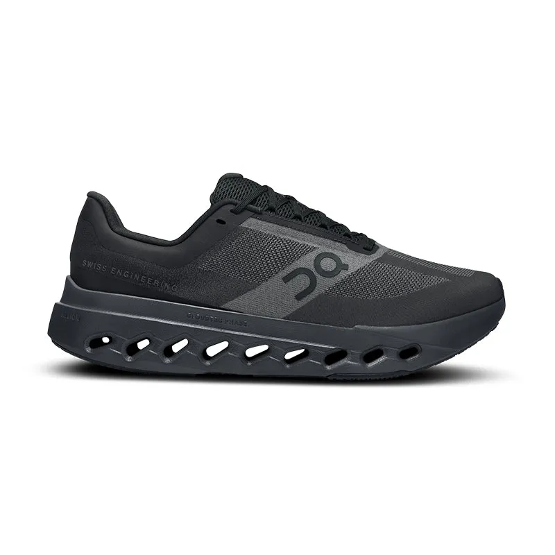 Men's Cloudsurfer Next Black/Eclipse