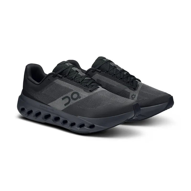 Men's Cloudsurfer Next Black/Eclipse