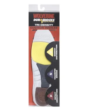 Men's Fusion Insoles
