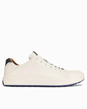 Men's OluKai® Wai'alae Golf Shoes - White
