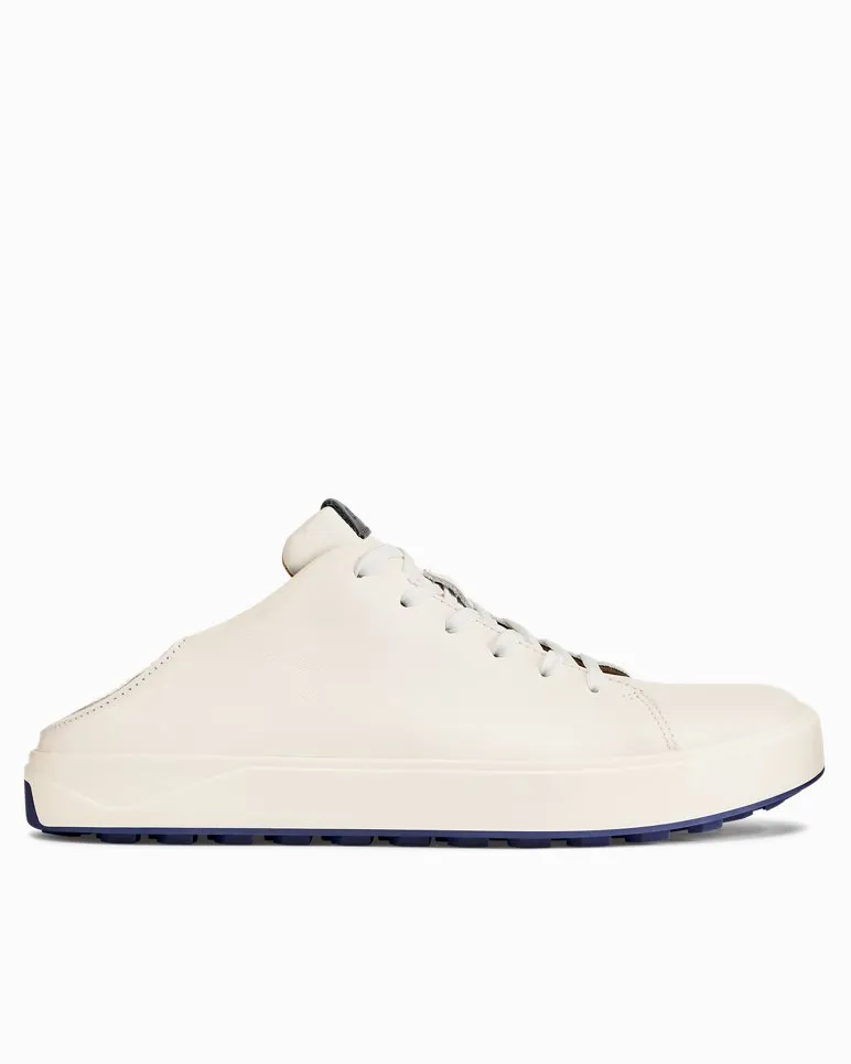 Men's OluKai® Wai'alae Golf Shoes - White