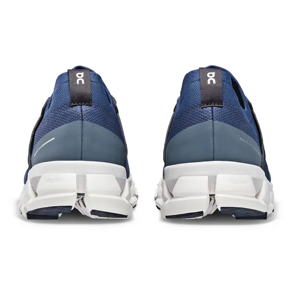 MENS ON CLOUDSWIFT 3 - DENM/MIDNIGHT