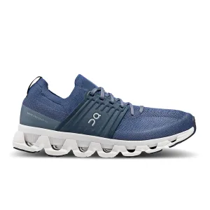 MENS ON CLOUDSWIFT 3 - DENM/MIDNIGHT