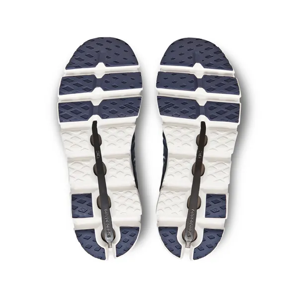 MENS ON CLOUDSWIFT 3 - DENM/MIDNIGHT