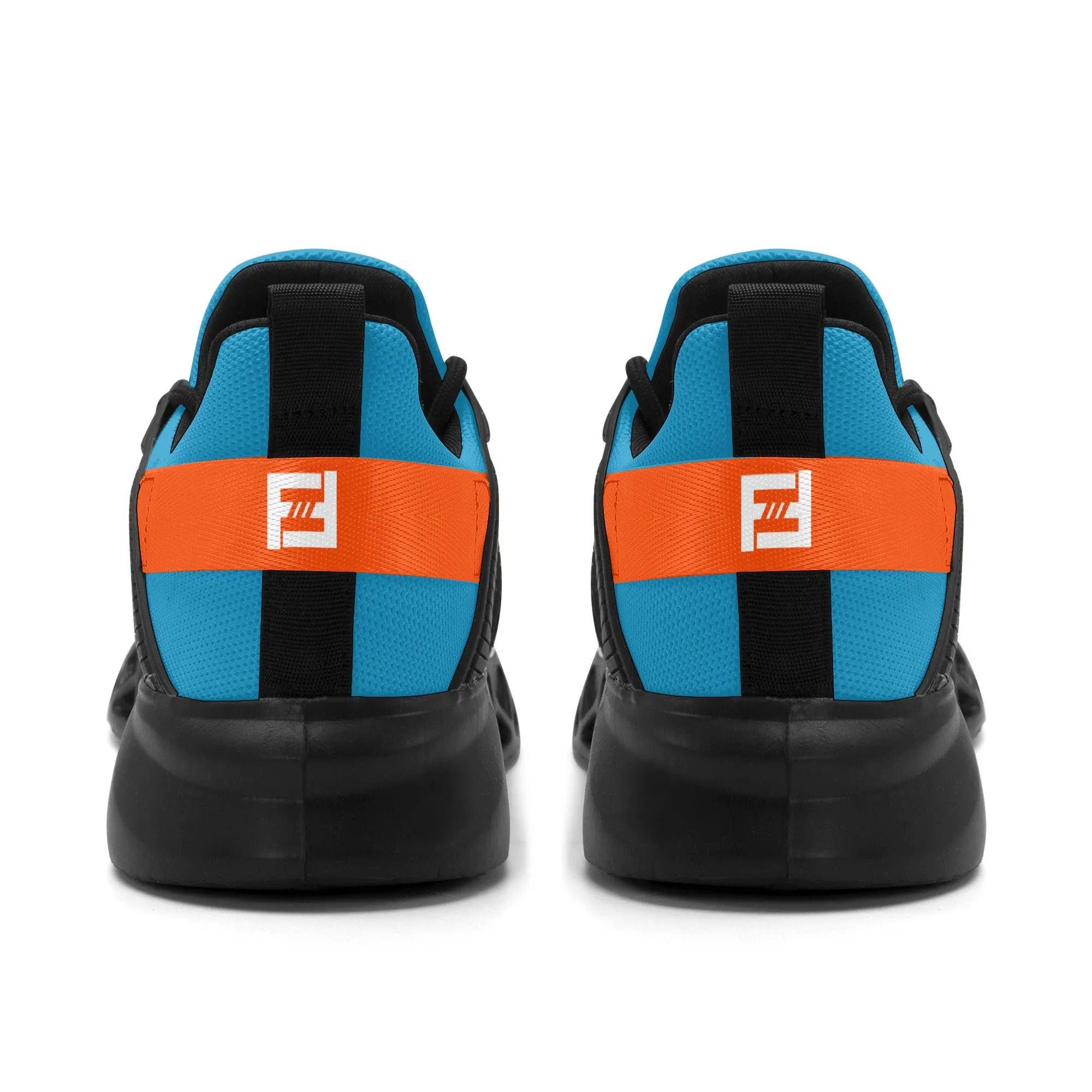 Mens RJ Retro Sport FIGARO Sneakers