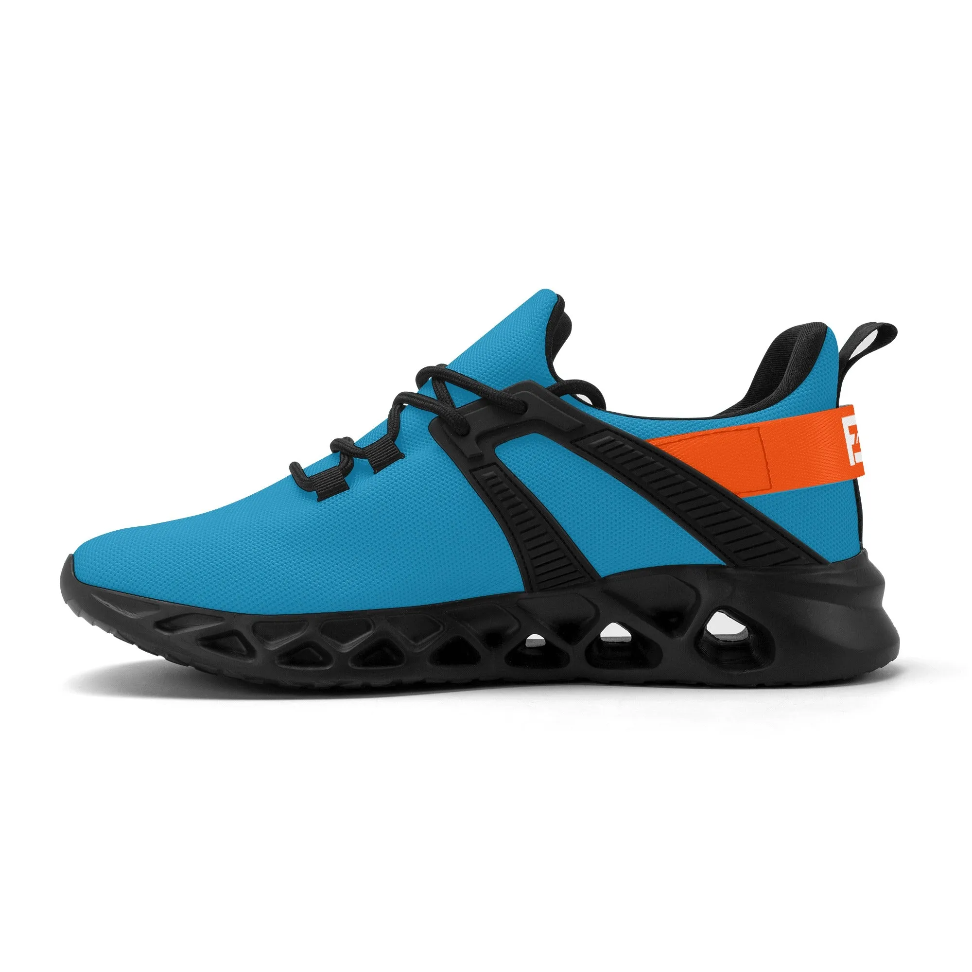 Mens RJ Retro Sport FIGARO Sneakers