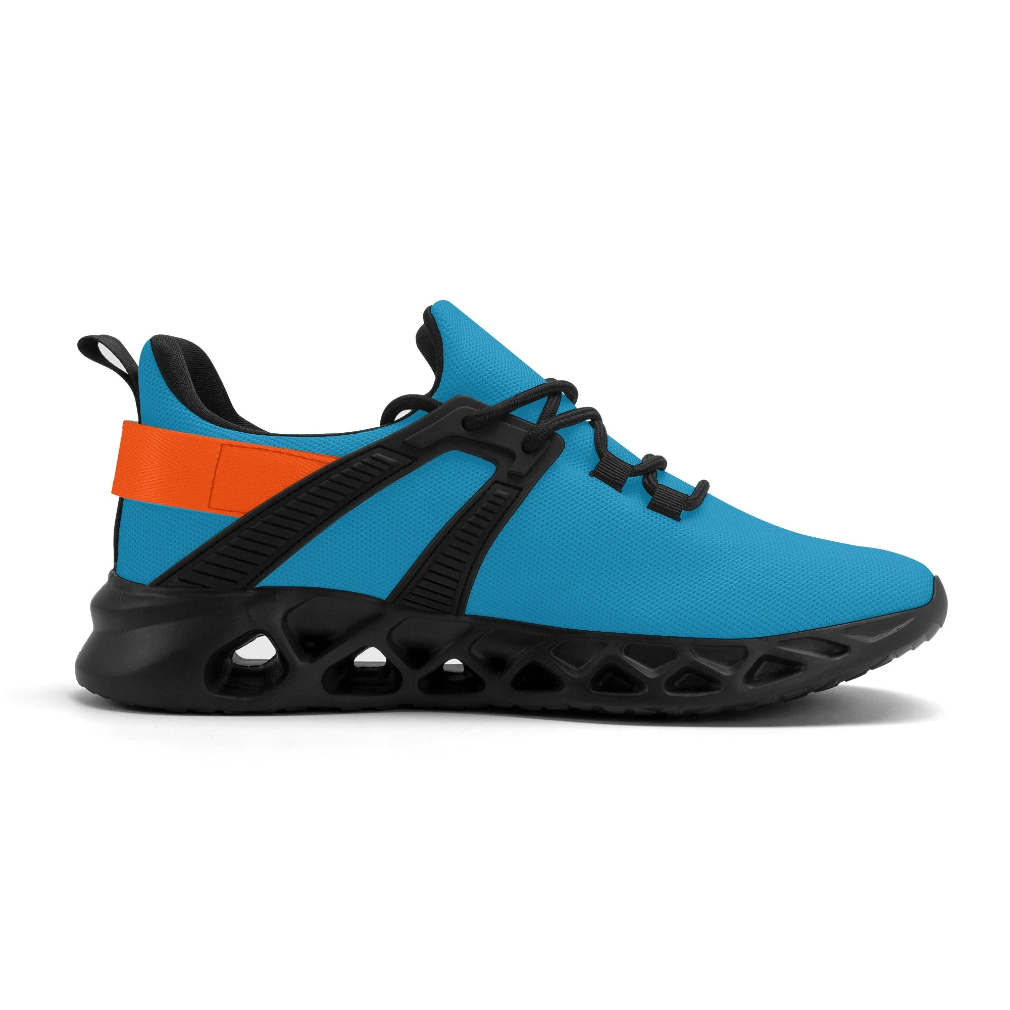 Mens RJ Retro Sport FIGARO Sneakers
