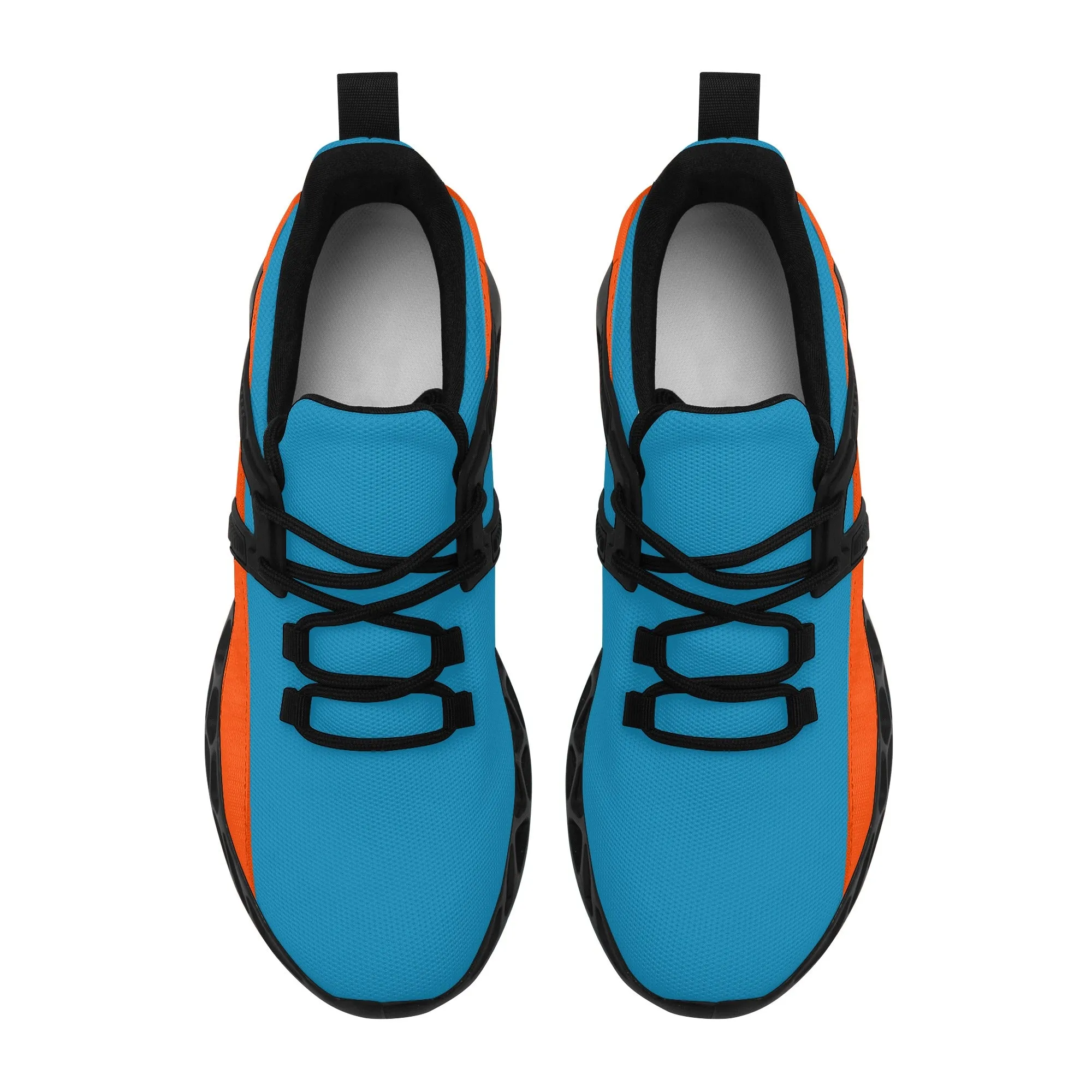 Mens RJ Retro Sport FIGARO Sneakers