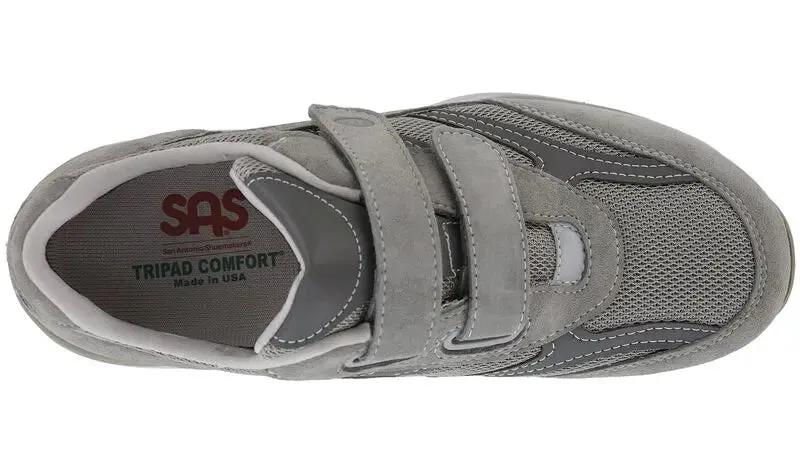Men's SAS J-V Mesh – Ultimate Support & Breathable Comfort