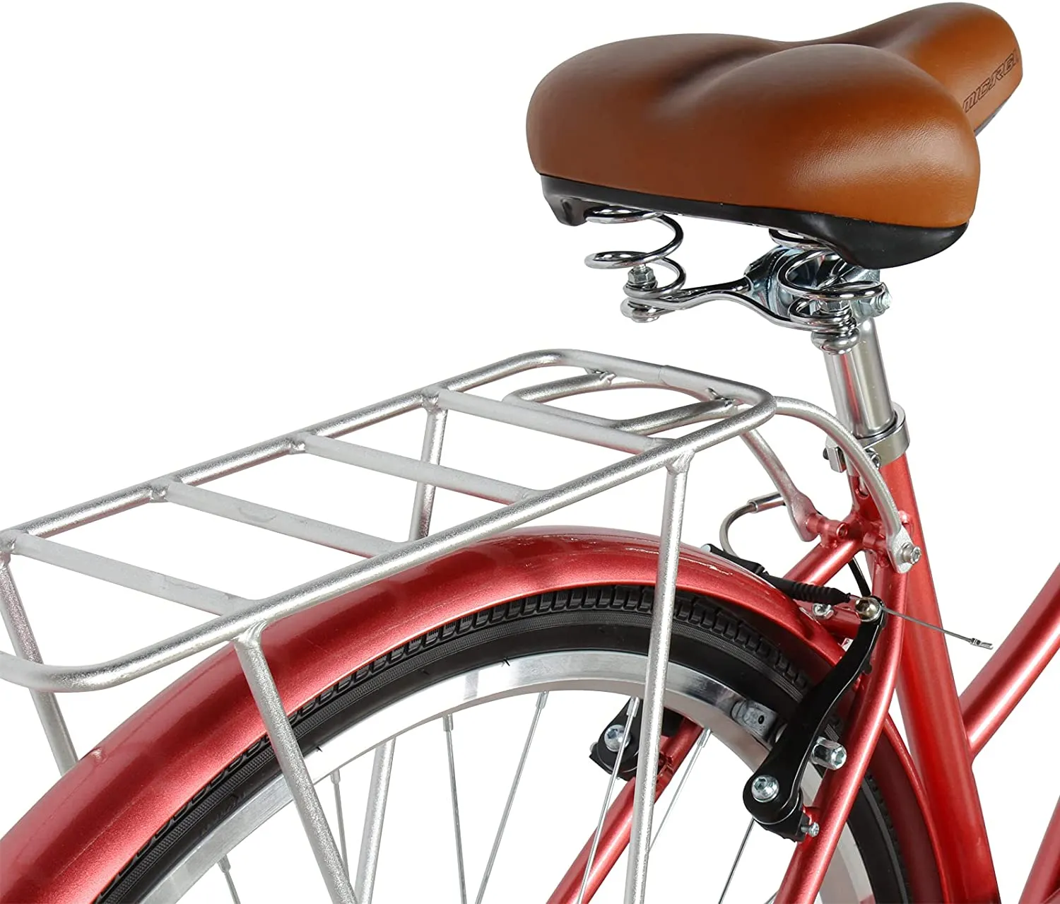Micargi Roasca V7 Women City Cruiser 700c 7 speed City Bicycle Hybrid -Live4Bikes