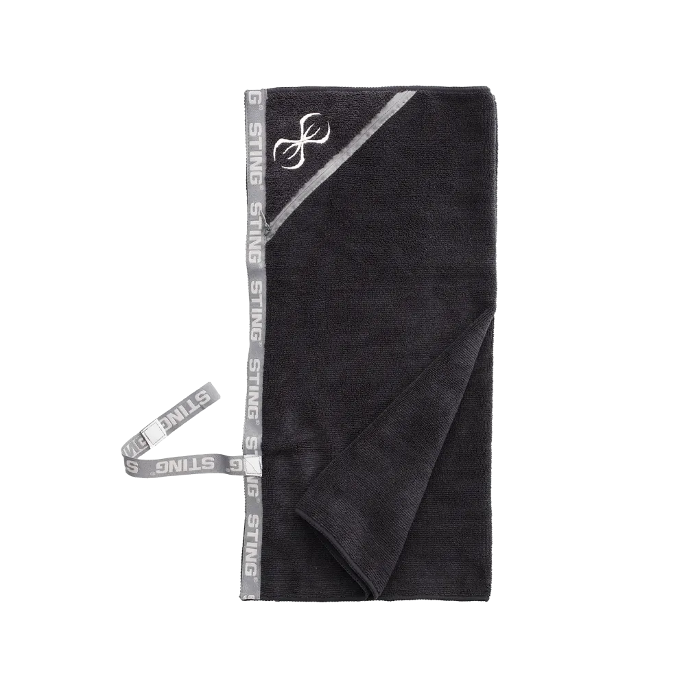 MICROFIBRE EXERCISE TOWEL
