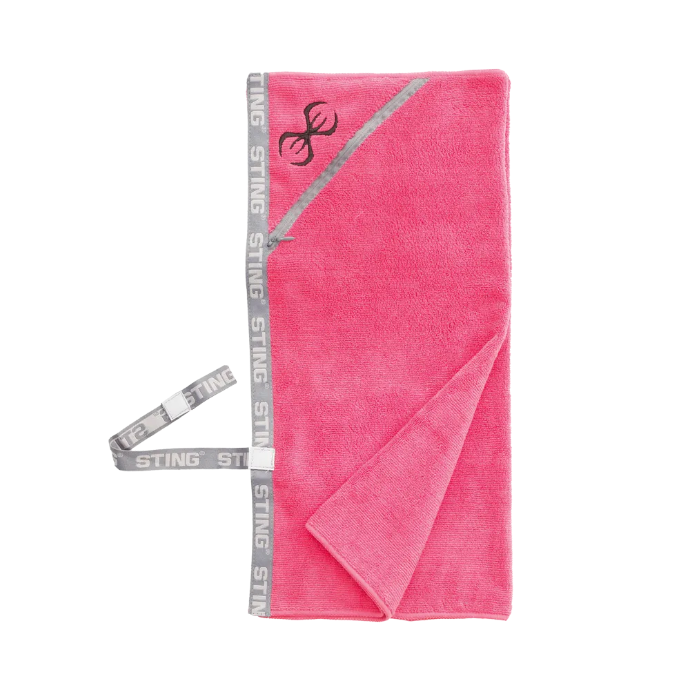 MICROFIBRE EXERCISE TOWEL