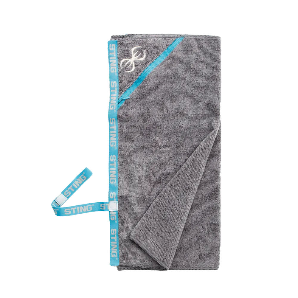 MICROFIBRE EXERCISE TOWEL