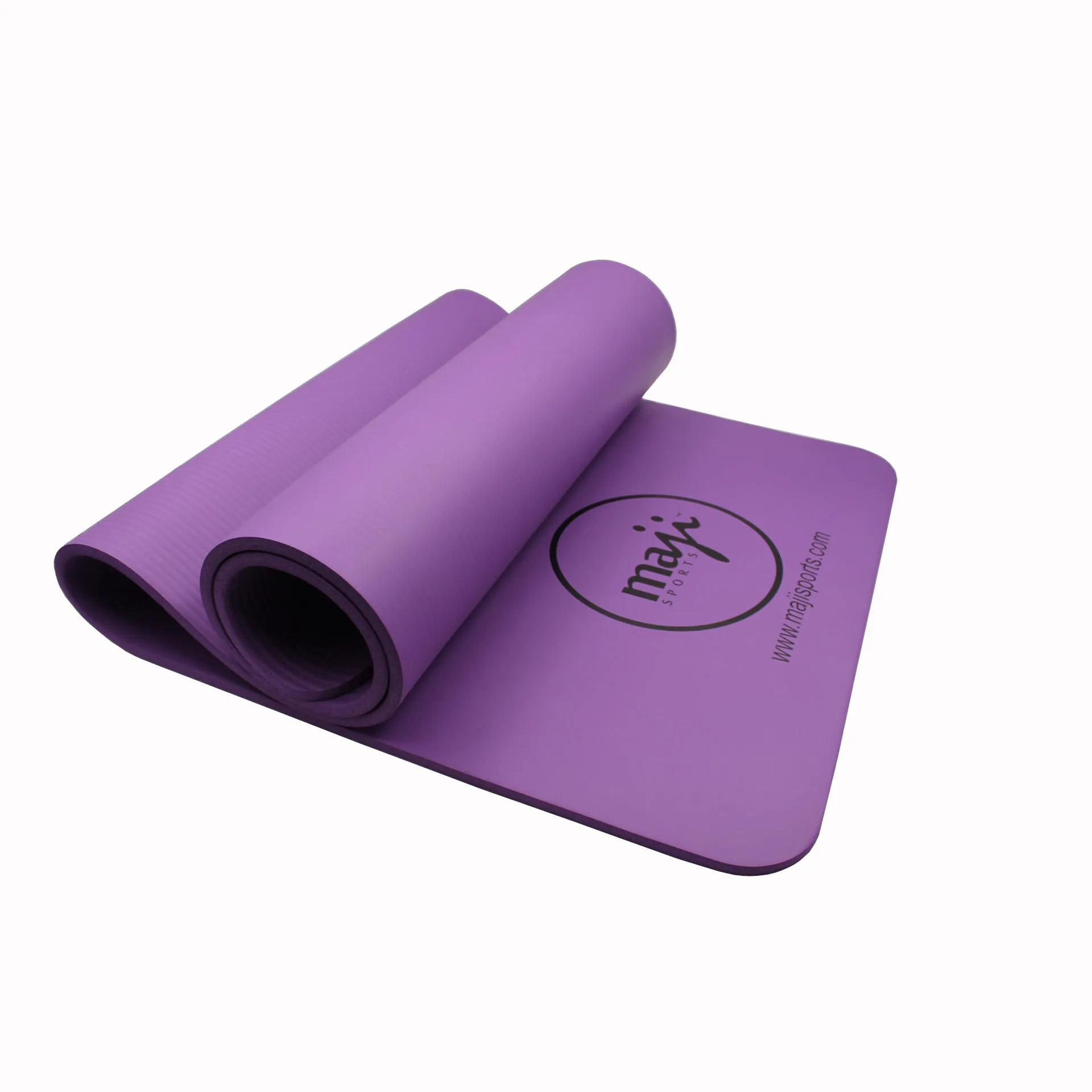NBR Premium Eco Exercise Mat