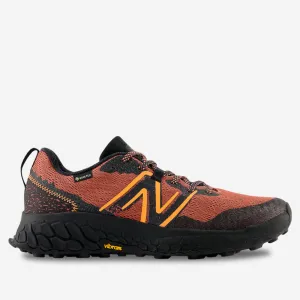 New Balance - Fresh Foam X Hierro v7 Gore-Tex - Brown