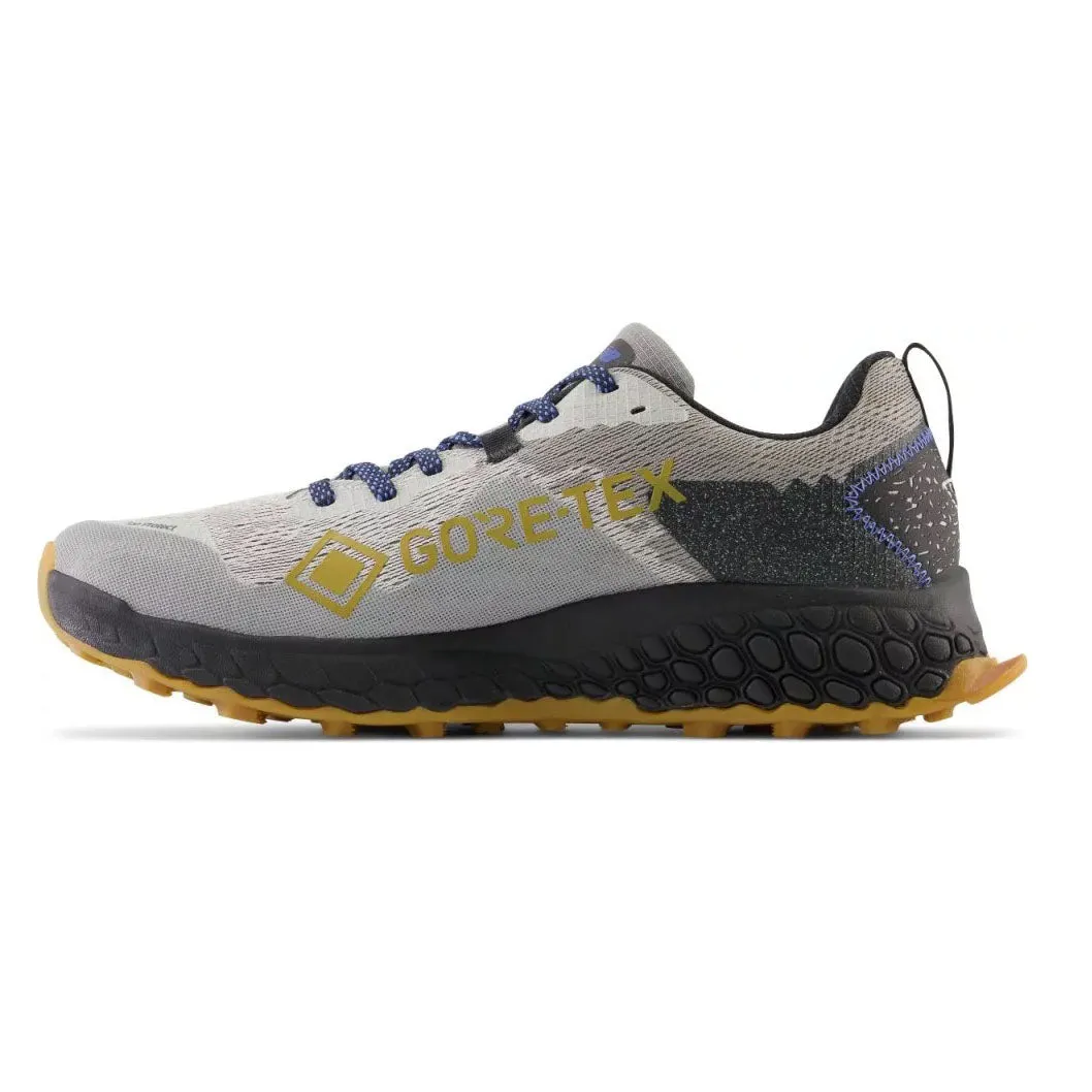 New Balance - Fresh Foam X Hierro V7 Gtx - Raincloud